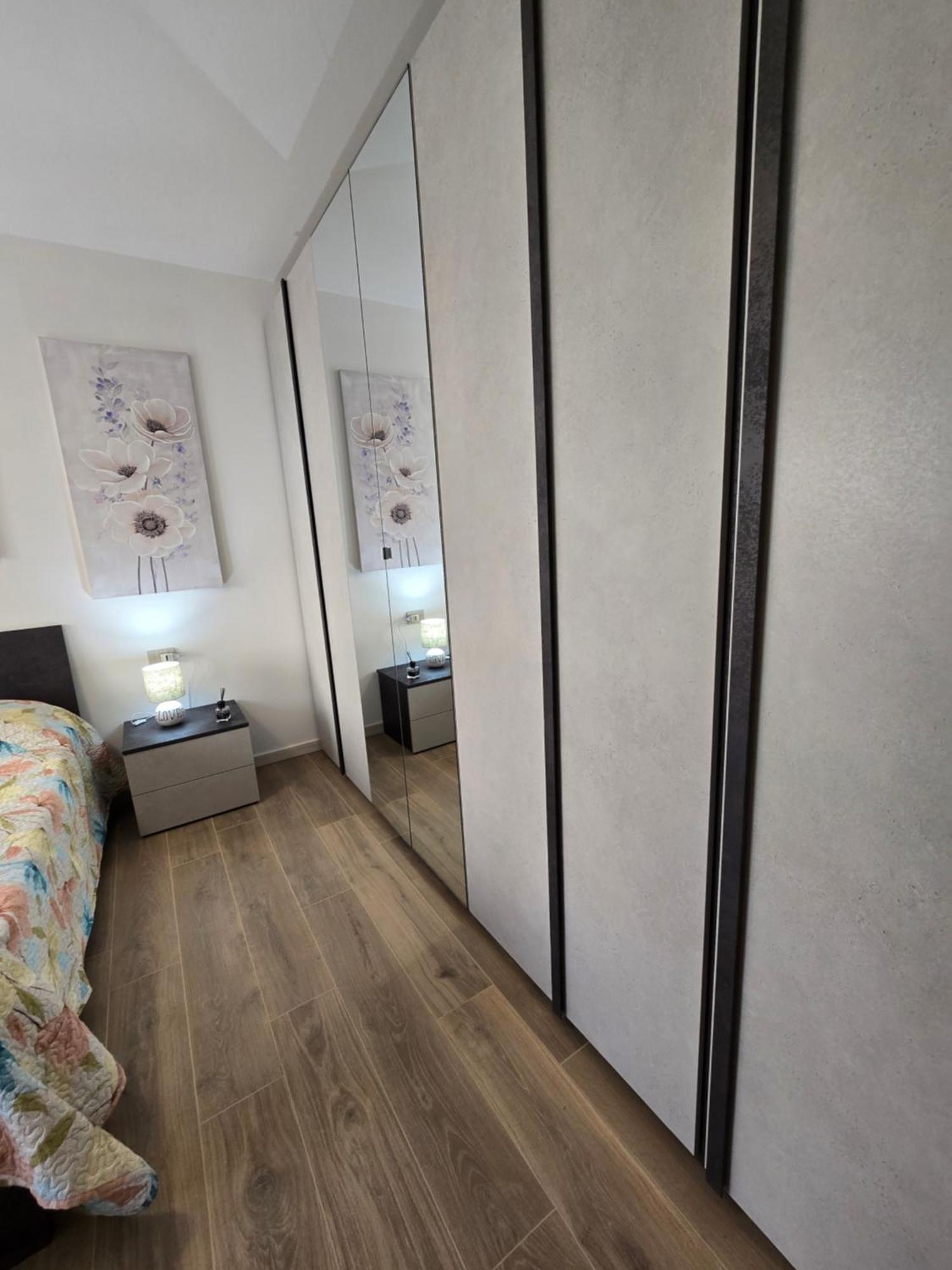 New Living Milano Bed & Breakfast Gorgonzola Bagian luar foto