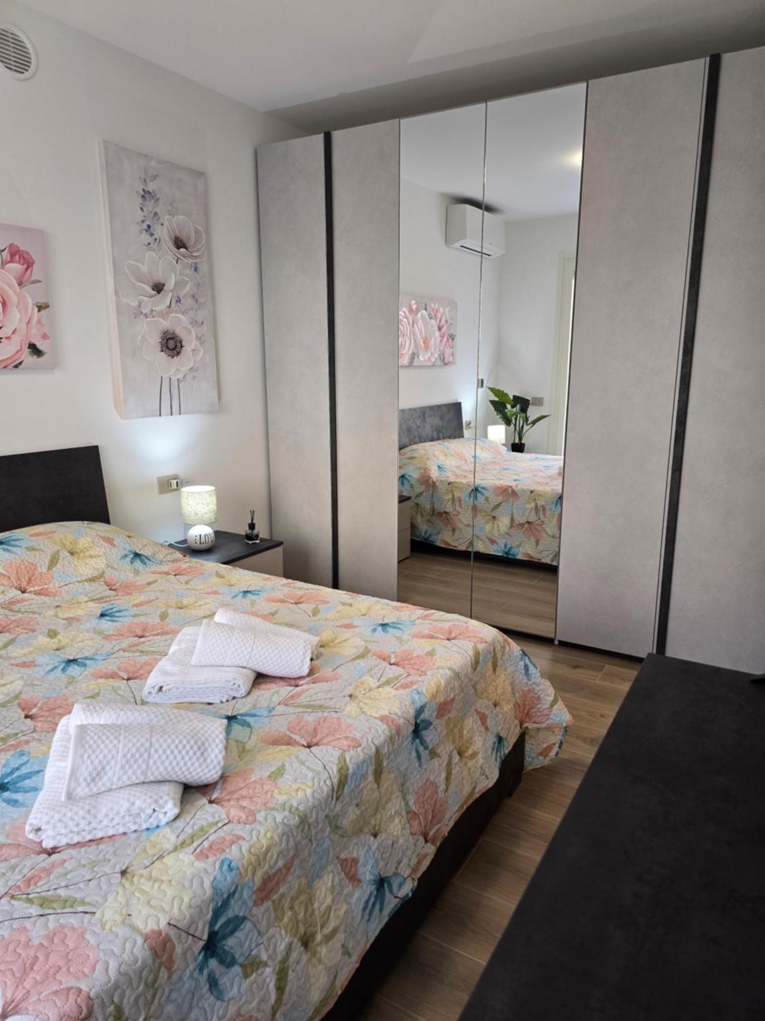 New Living Milano Bed & Breakfast Gorgonzola Bagian luar foto