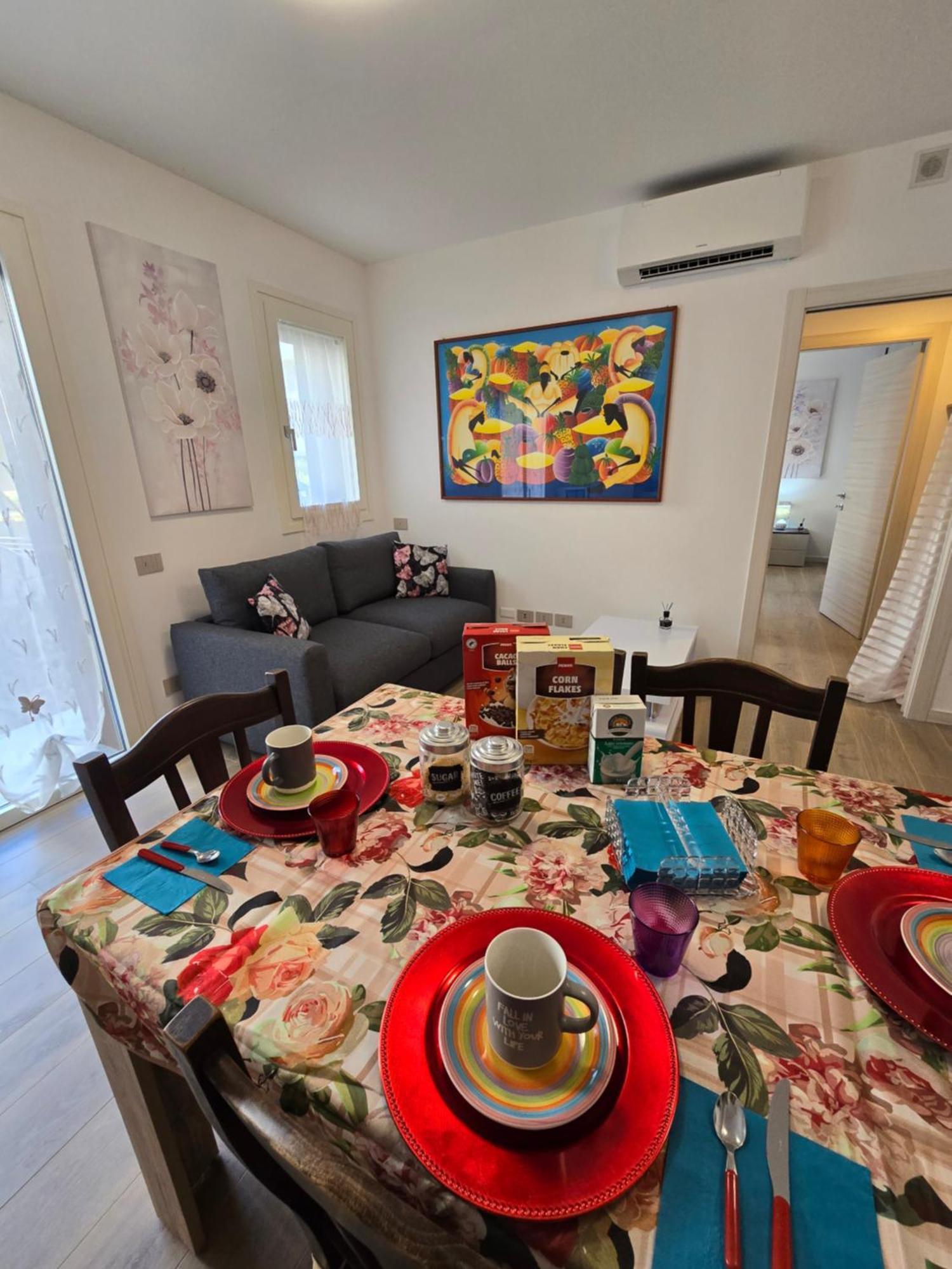 New Living Milano Bed & Breakfast Gorgonzola Bagian luar foto