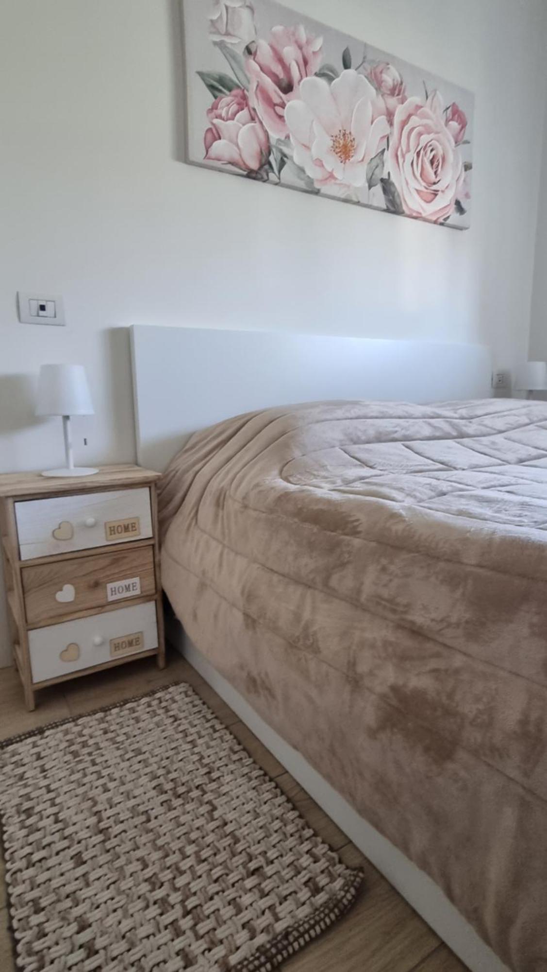 New Living Milano Bed & Breakfast Gorgonzola Bagian luar foto