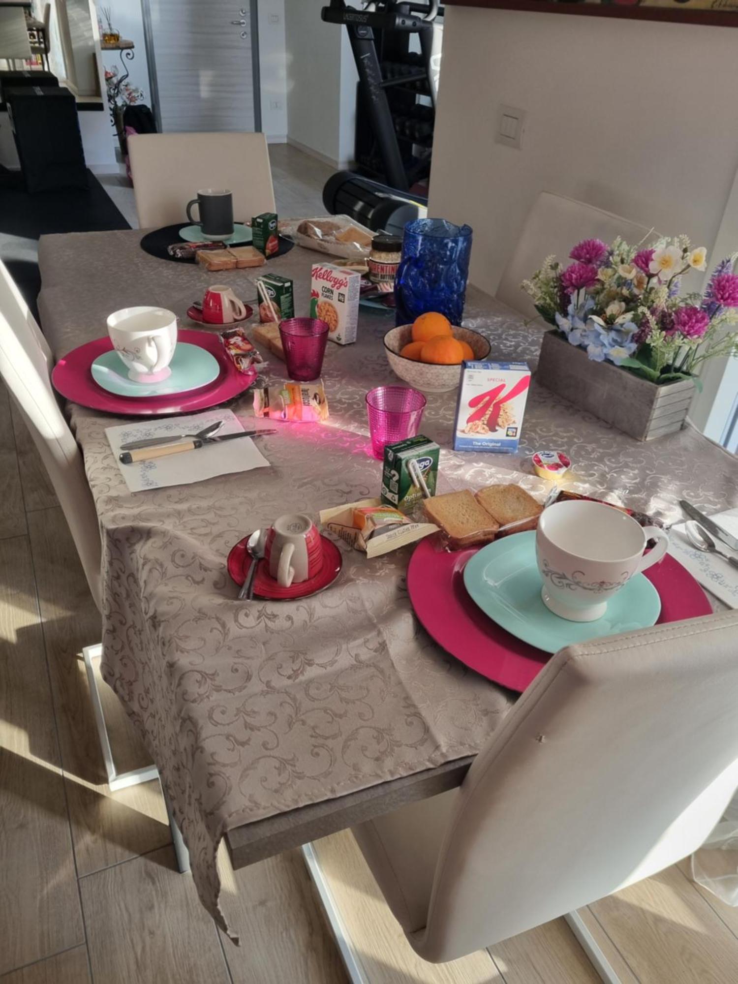 New Living Milano Bed & Breakfast Gorgonzola Bagian luar foto