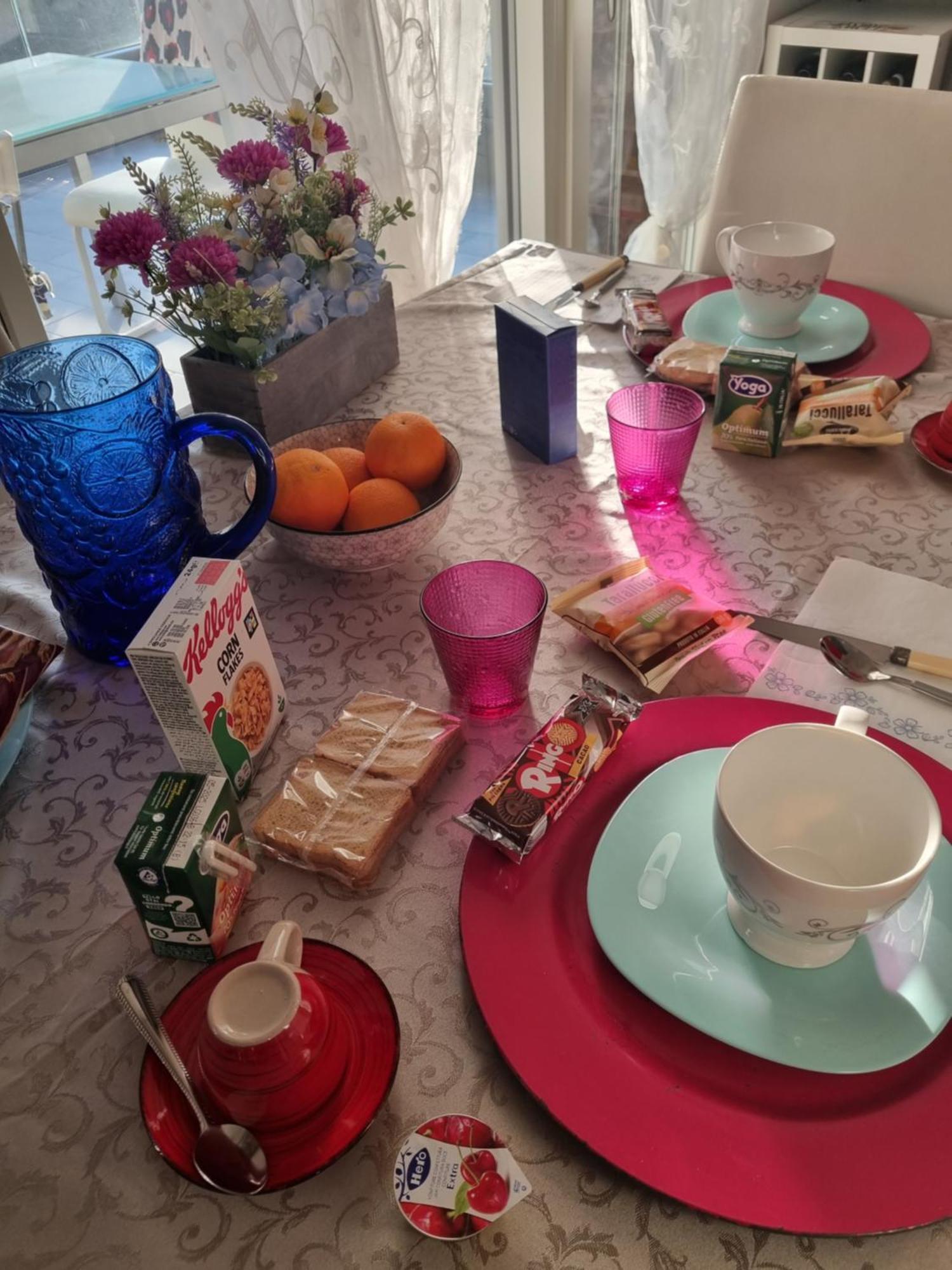 New Living Milano Bed & Breakfast Gorgonzola Bagian luar foto