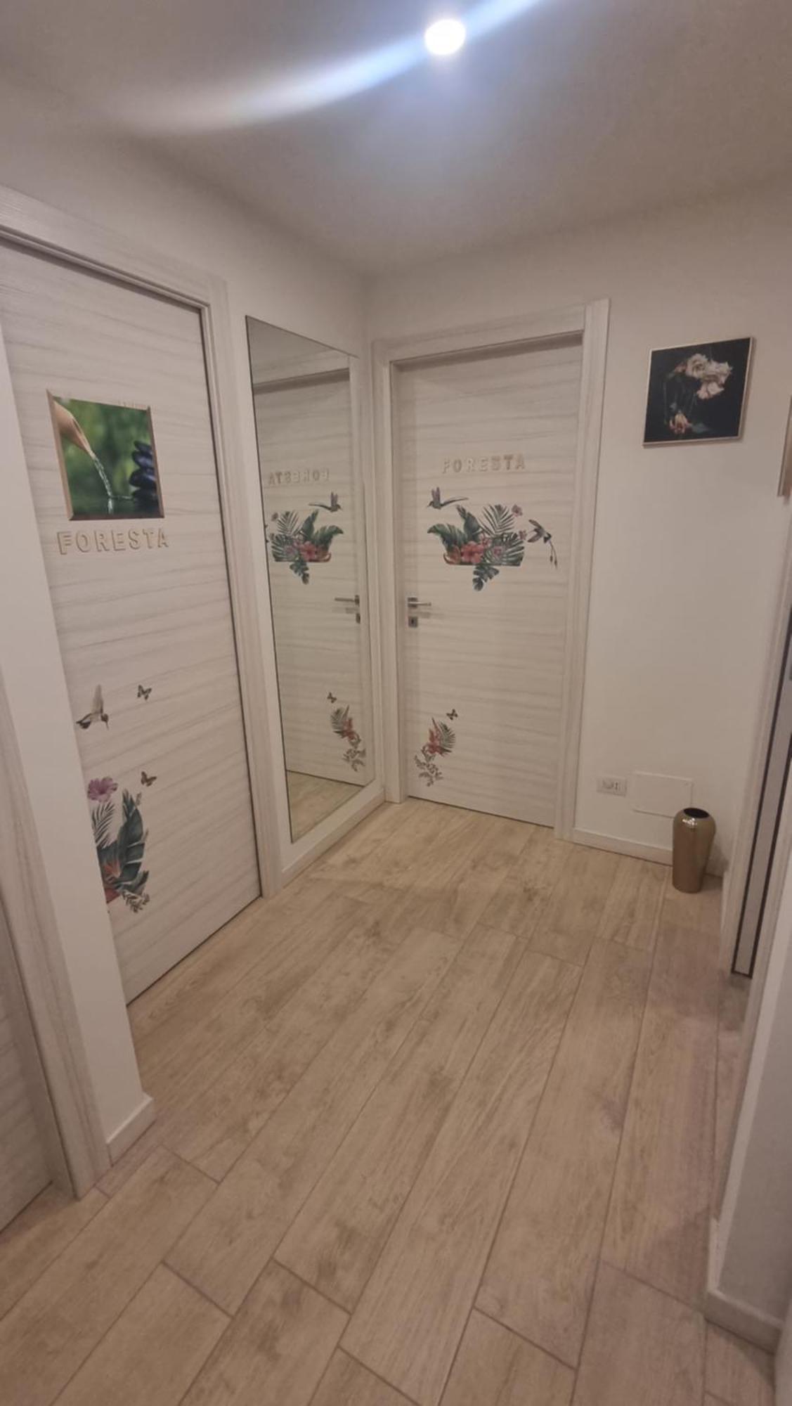 New Living Milano Bed & Breakfast Gorgonzola Bagian luar foto