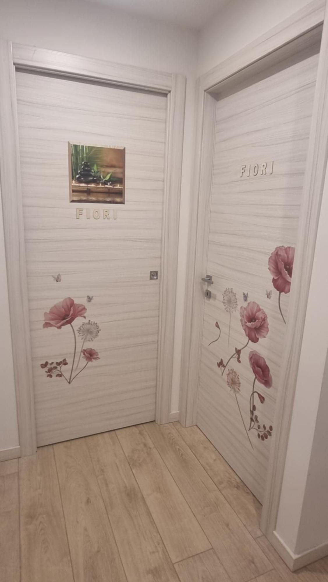New Living Milano Bed & Breakfast Gorgonzola Bagian luar foto