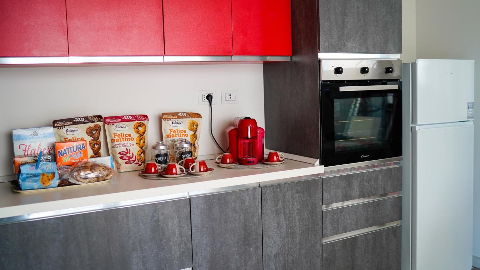New Living Milano Bed & Breakfast Gorgonzola Bagian luar foto