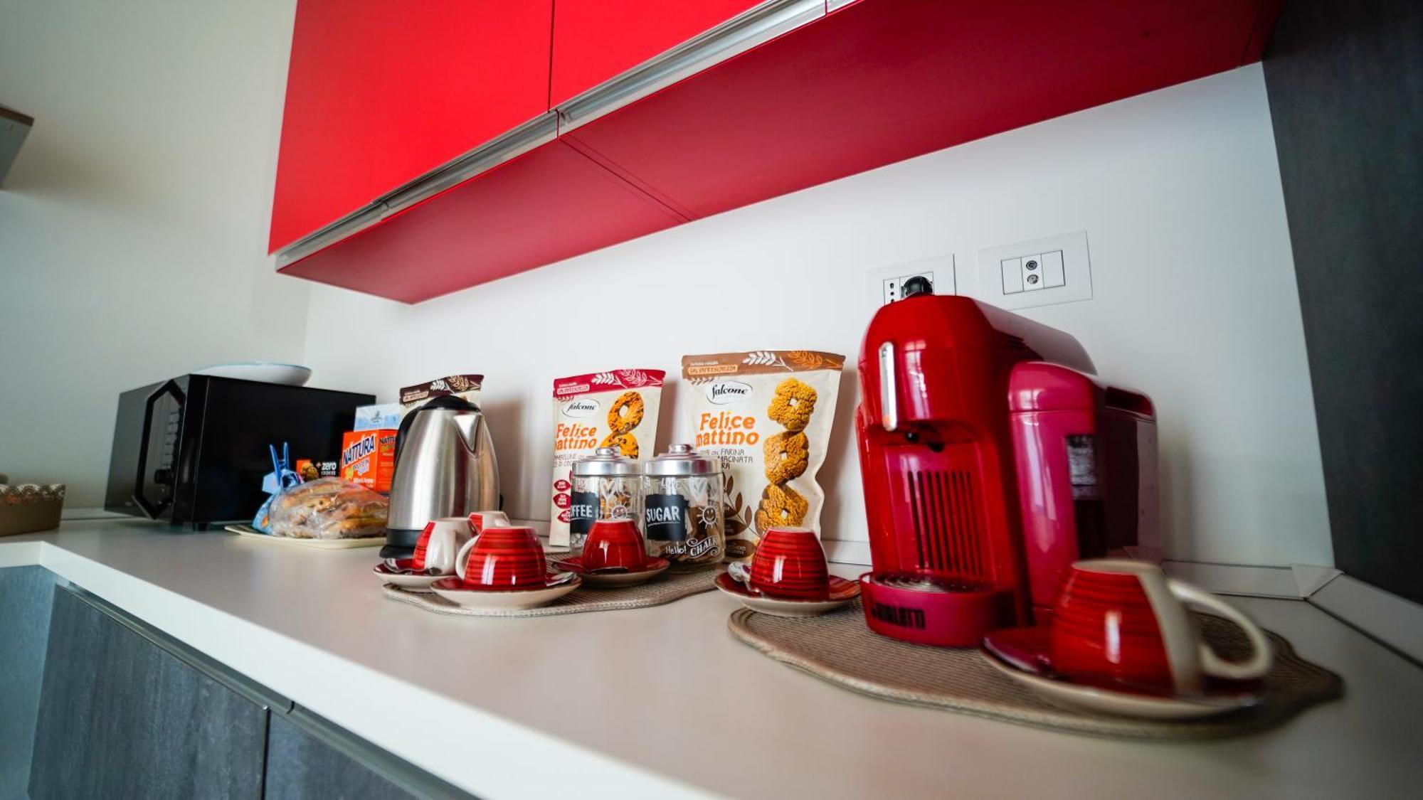 New Living Milano Bed & Breakfast Gorgonzola Bagian luar foto