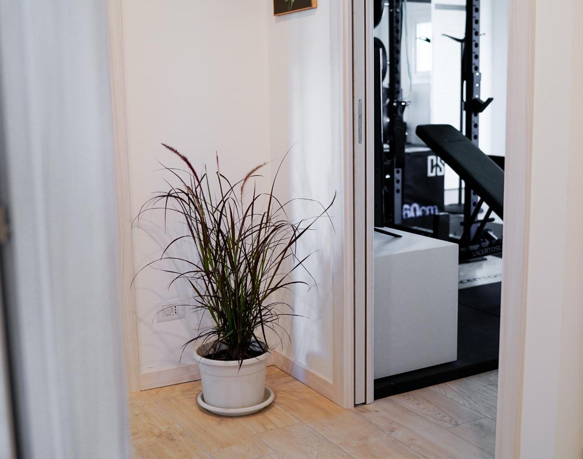 New Living Milano Bed & Breakfast Gorgonzola Bagian luar foto