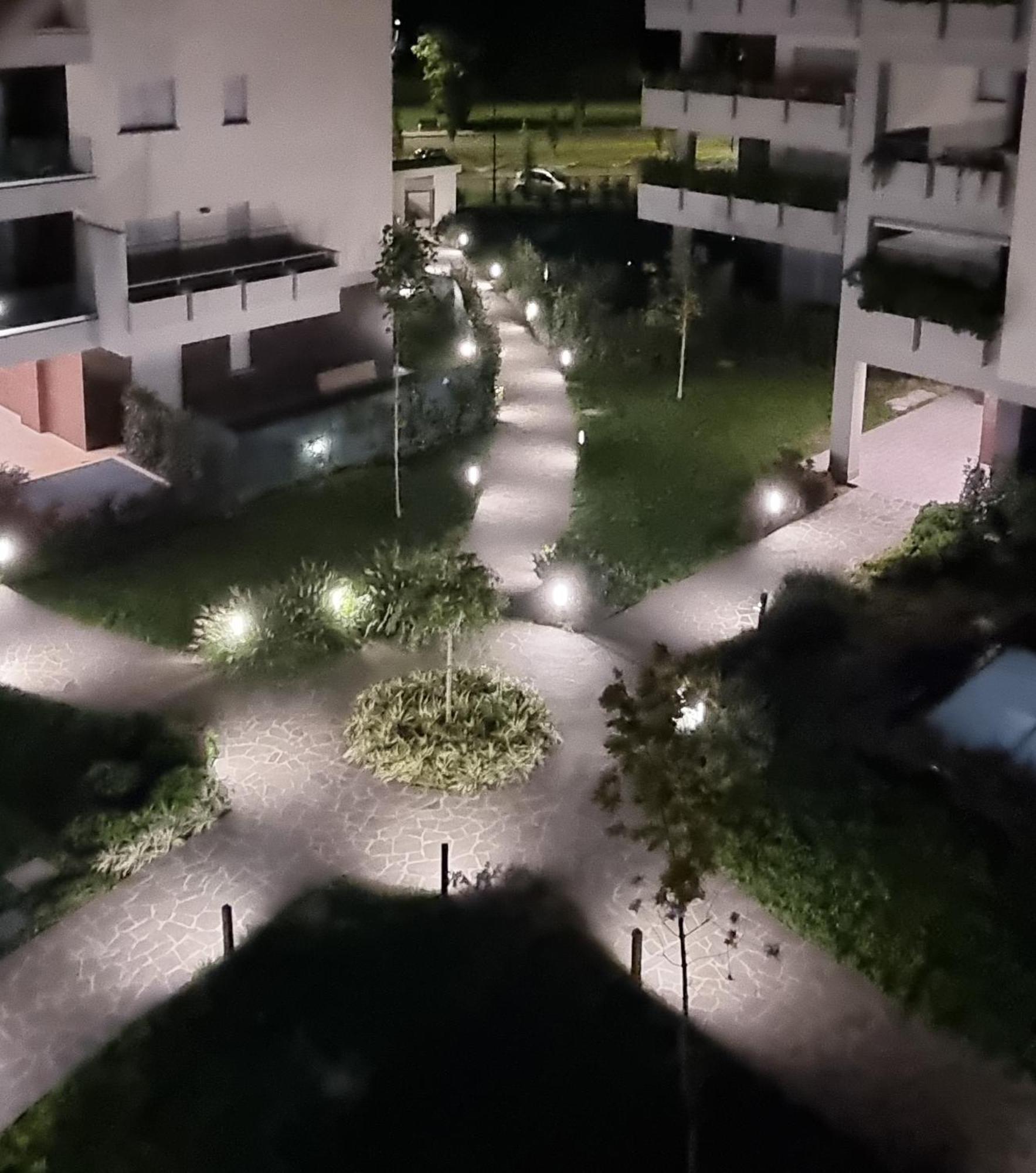 New Living Milano Bed & Breakfast Gorgonzola Bagian luar foto